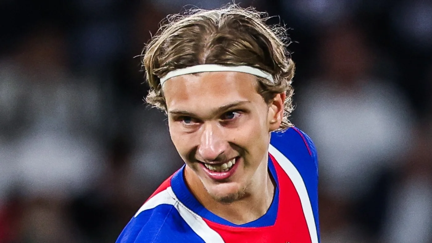 PSG : Les débuts de Mika Godts à Paris jugés par Dominique Séverac
