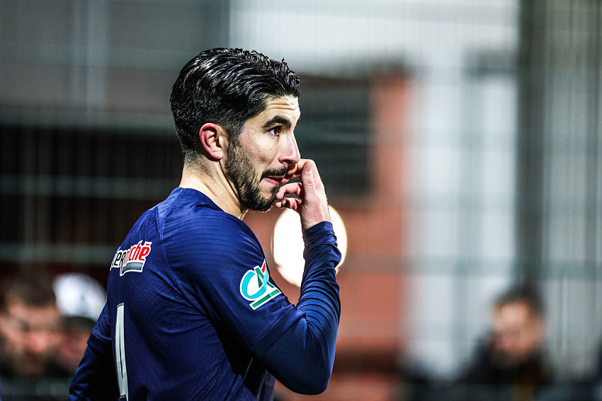 Mercato  PSG : Les dernières annonces de Fabrizio Romano sur le départ de Carlos Soler