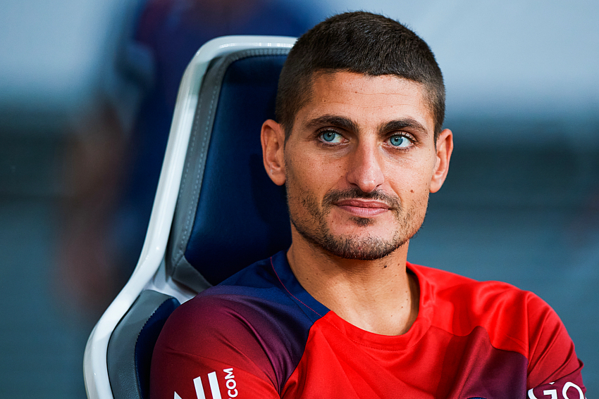 PSG : Les grandes annonces de Marco Verratti sur l'effectif de Luis Enrique