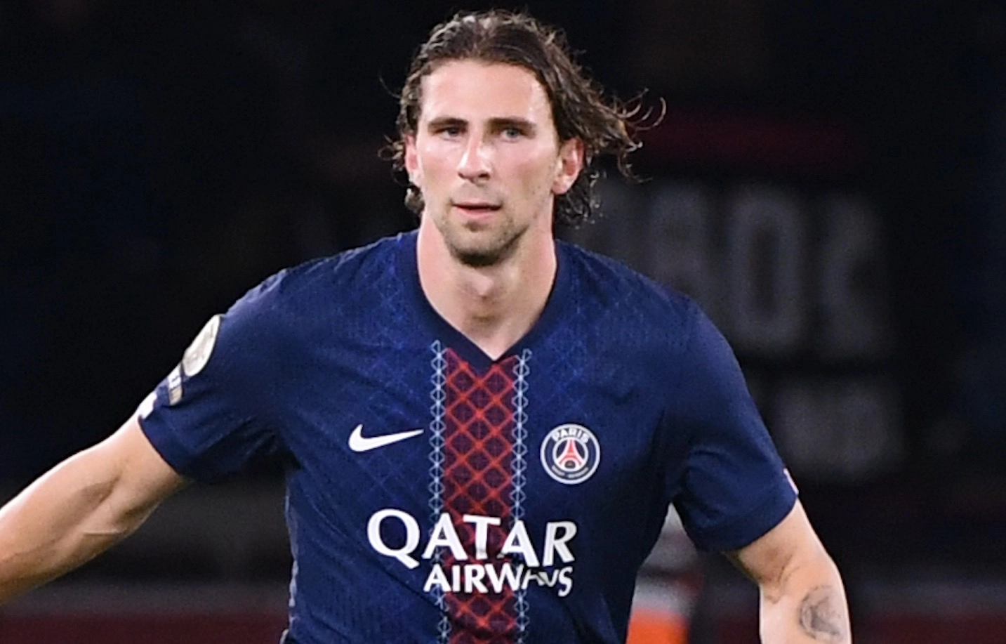 Vendée Fontenay PSG : Les gros doutes de cet ancien joueur sur Illya Zabarnyi