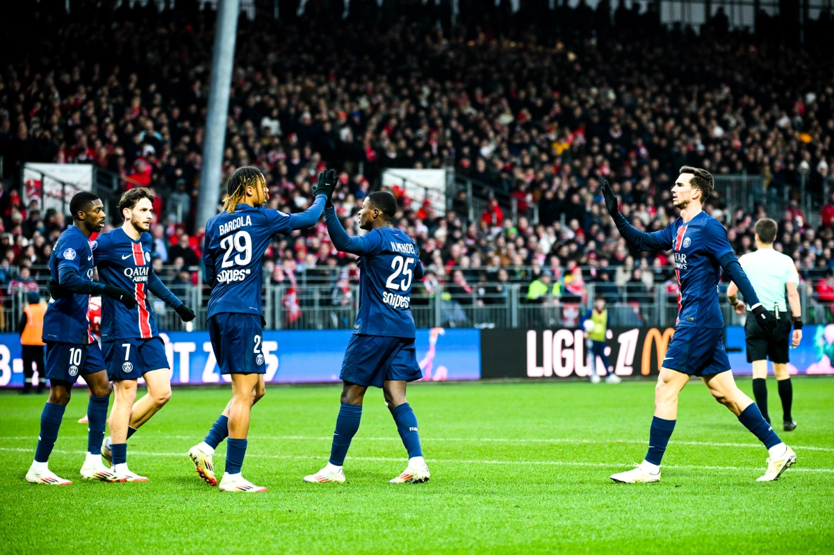 PSG : Les gros regrets d'Unai Emery sur l'élimination de son équipe