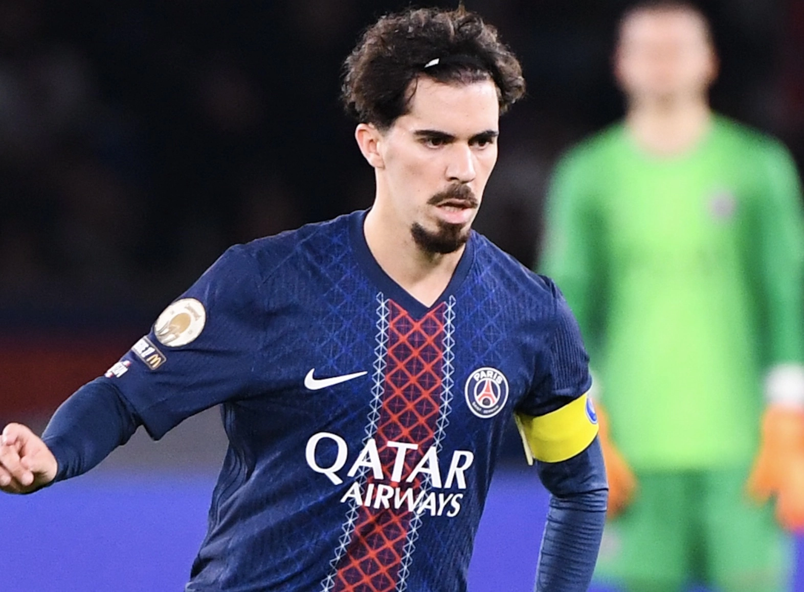 PSG : Les informations inquiétantes de Giovanni sur la cheville de Vitinha