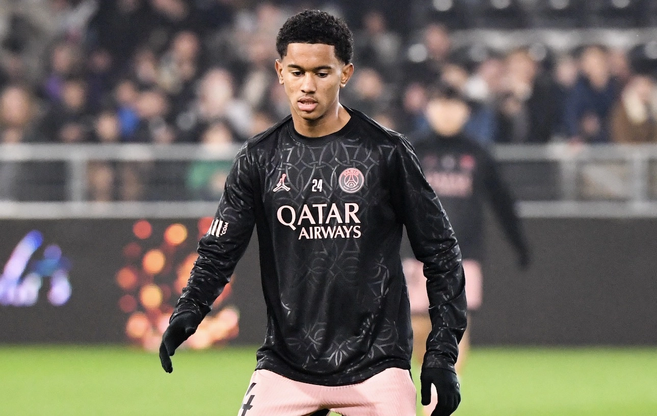 PSG : Les inquiétudes de Florent Gautreau à propos de Senny Mayulu