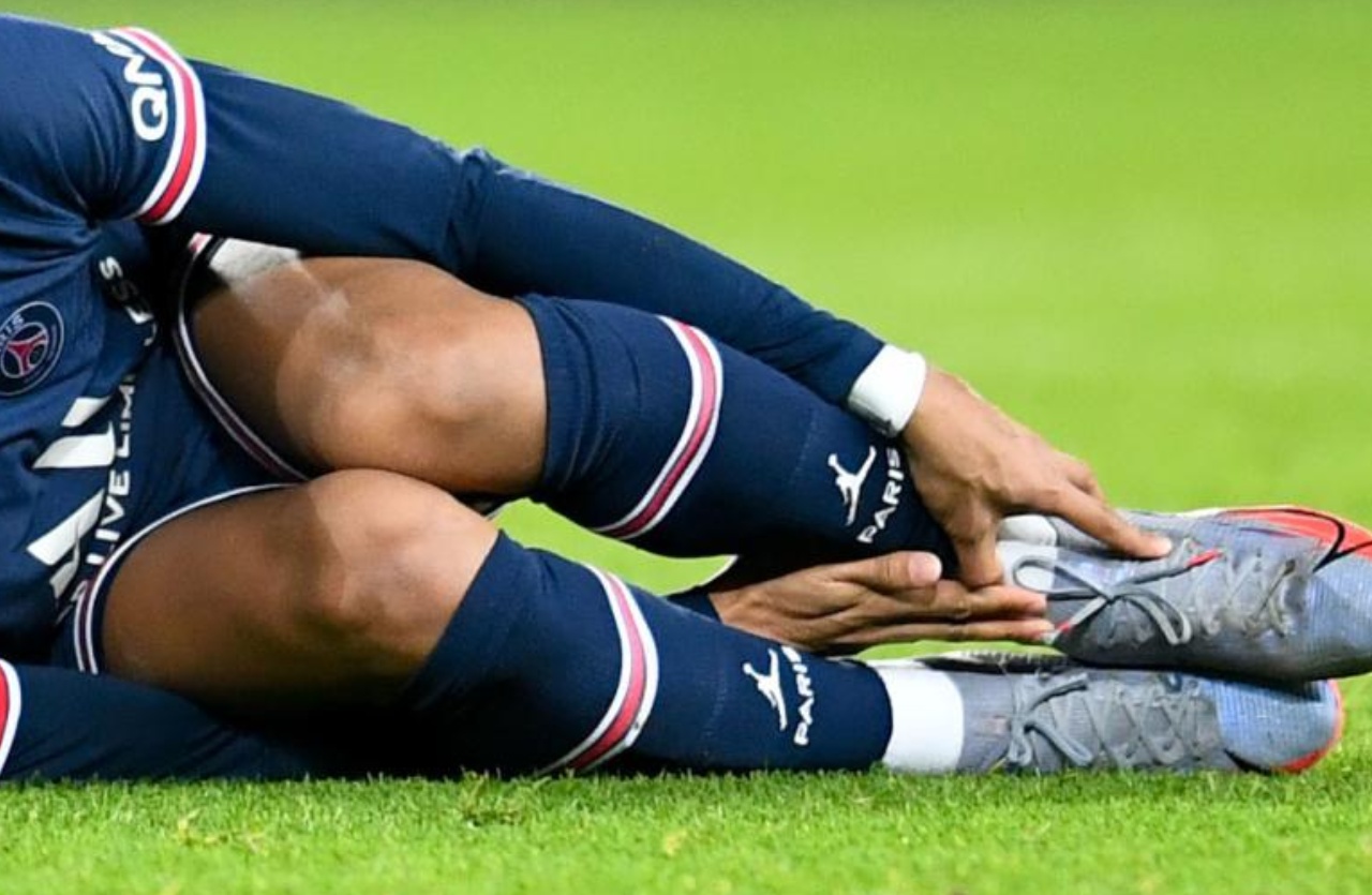 PSG : Les interminables déboires de Neymar
