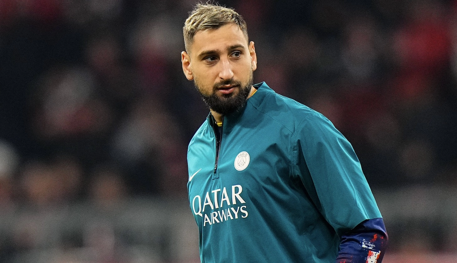 PSG : Les mots de Luis Enrique sur l'avenir de Donnarumma après le crie du coeur du joueur