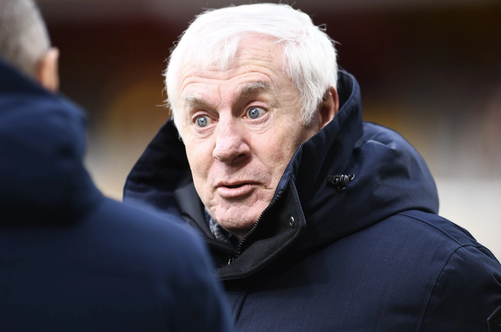 Athletic Bilbao PSG : Les mots de Luis Fernandez avant la rencontre