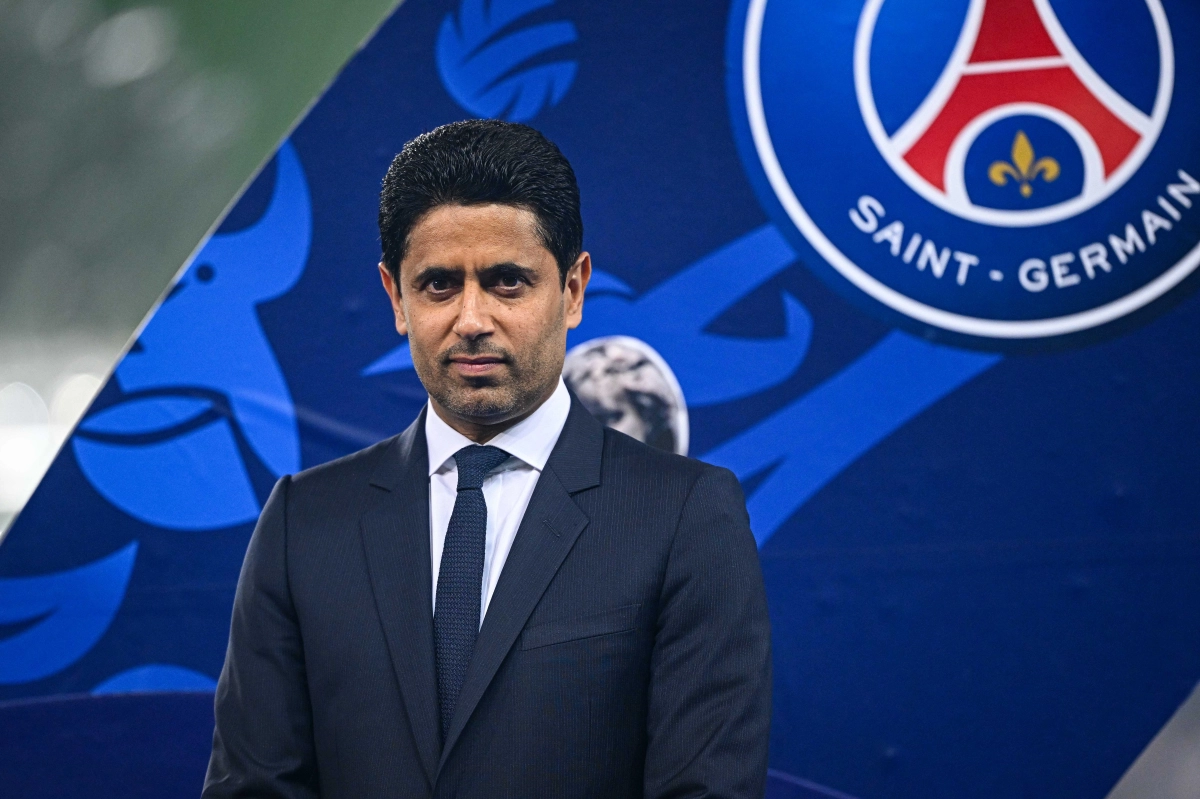 PSG : Les mots de Nasser Al-Khelaifi pour les supporters