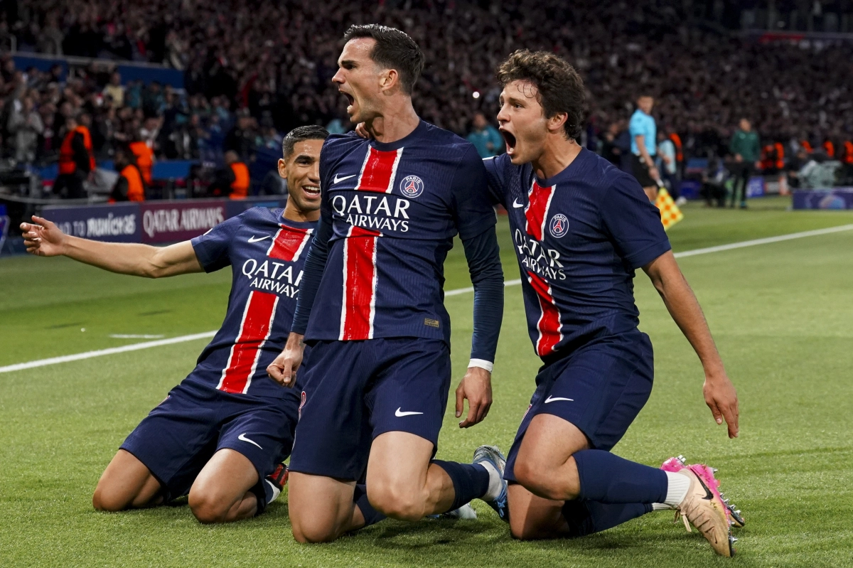 PSG : Les Parisiens gonflés à bloc pour la deuxième partie de saison ?