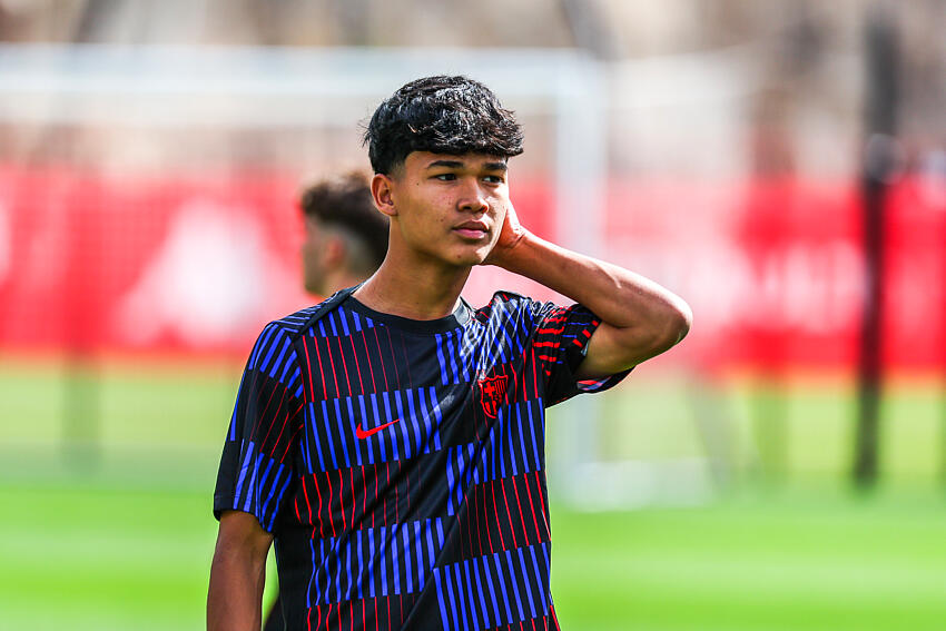 PSG : Les premiers mots de Dro Fernandez sous ses nouvelles couleurs