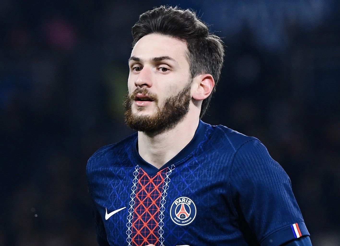 PSG : Les propos dithyrambiques de Walid Acherchour pour Khvicha Kvaratskhelia