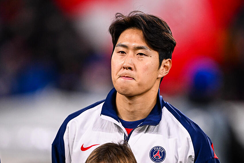PSG : Les propos fracassants de Pierre Ménès sur Kang-In Lee