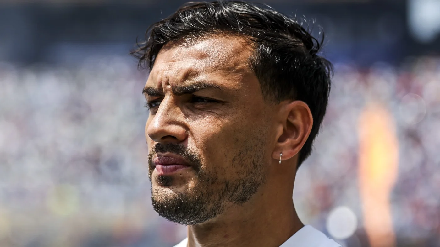 PSG : Les révélations chocs de Damien Da Silva sur Leandro Paredes