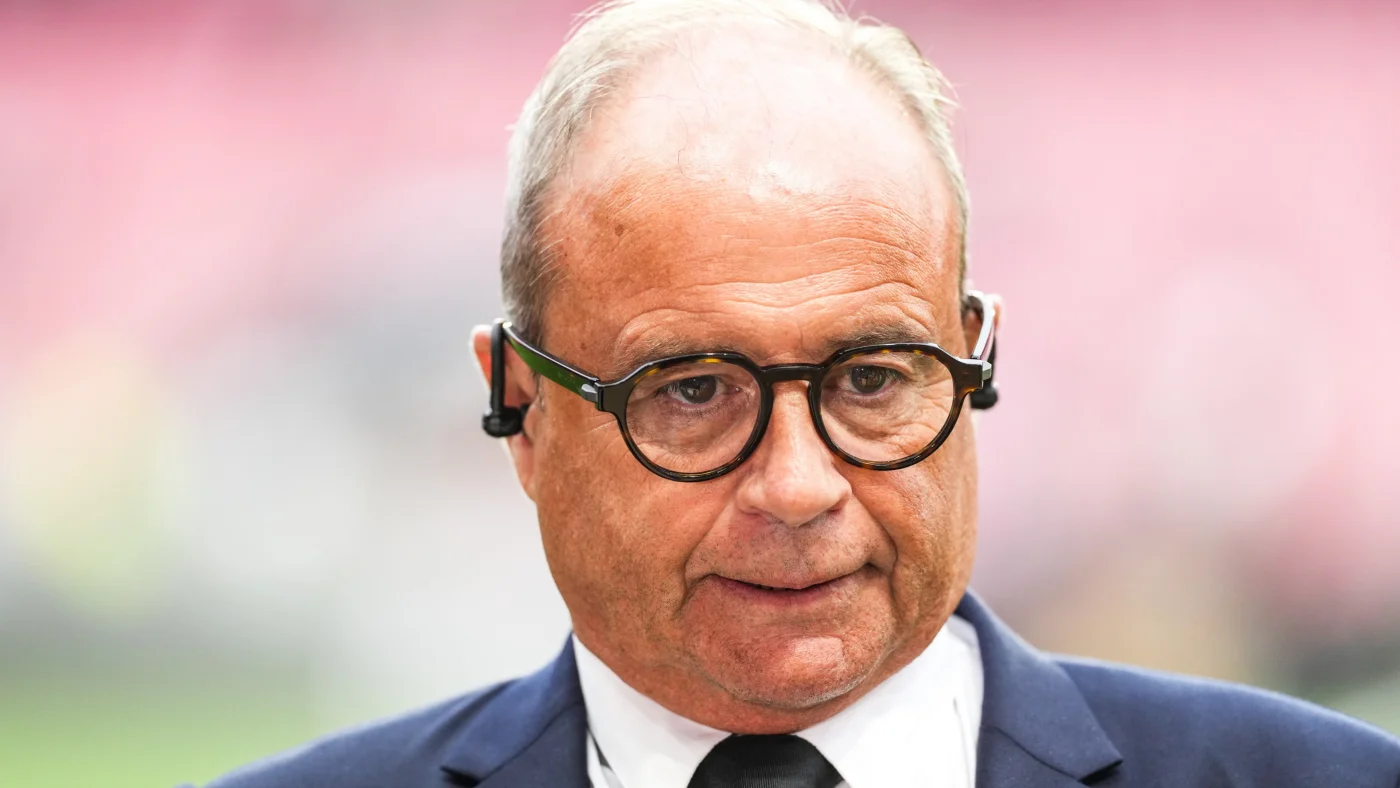 Mercato  PSG : Les révélations de Laciné Megnan-Pavé sur l'intérêt de Luis Campos l'été dernier