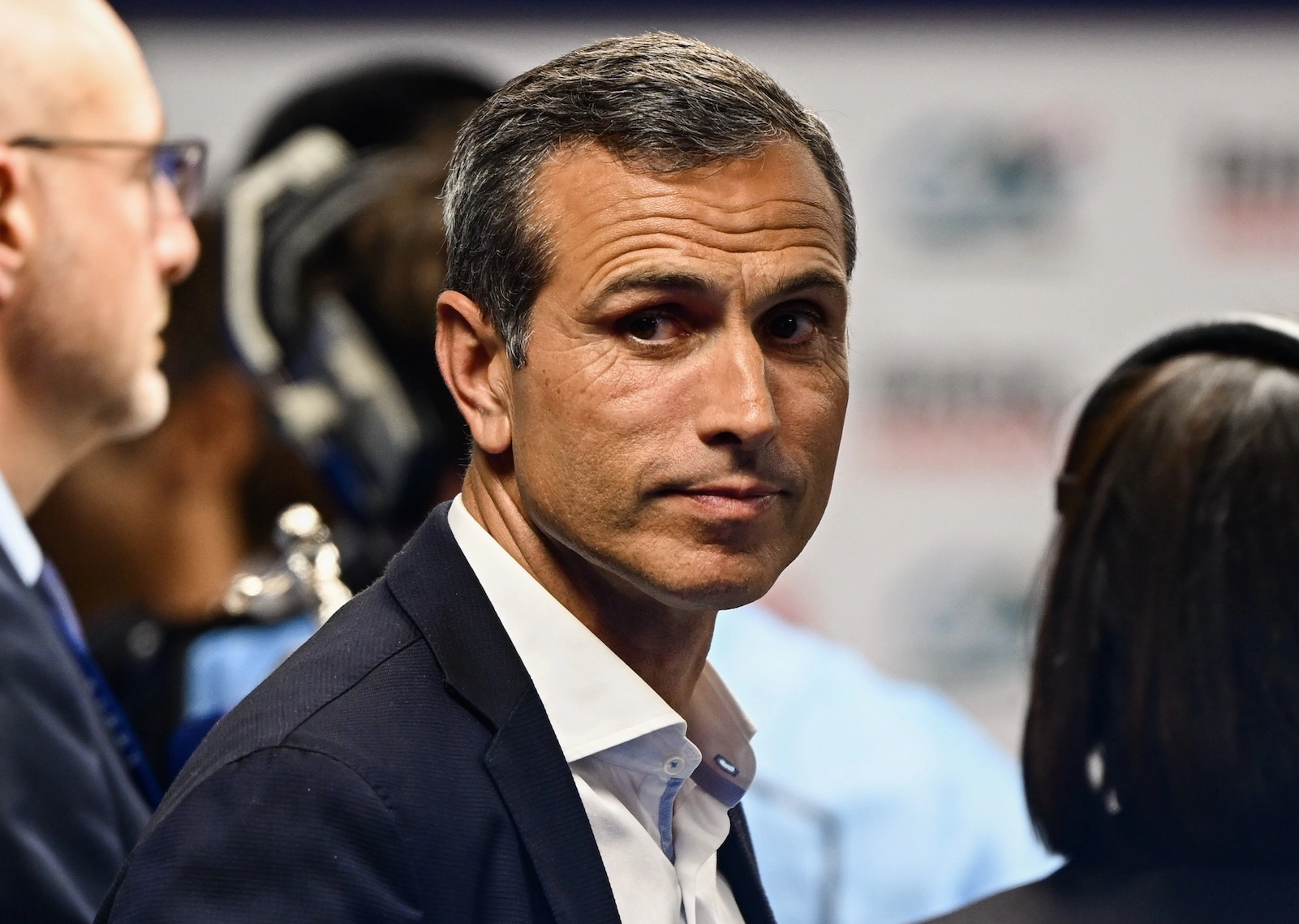 PSG : Les souvenirs de Pedro Miguel Pauleta sur le glacial Vahid Halilhodzic