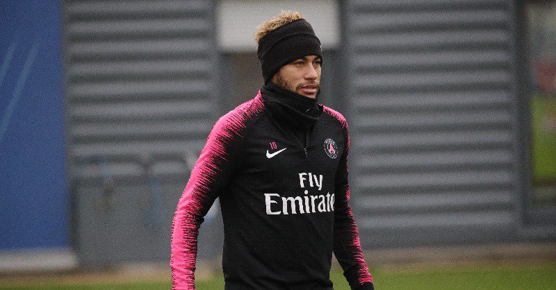 PSG : Les souvenirs marquants de cet ancien joueur sur Neymar