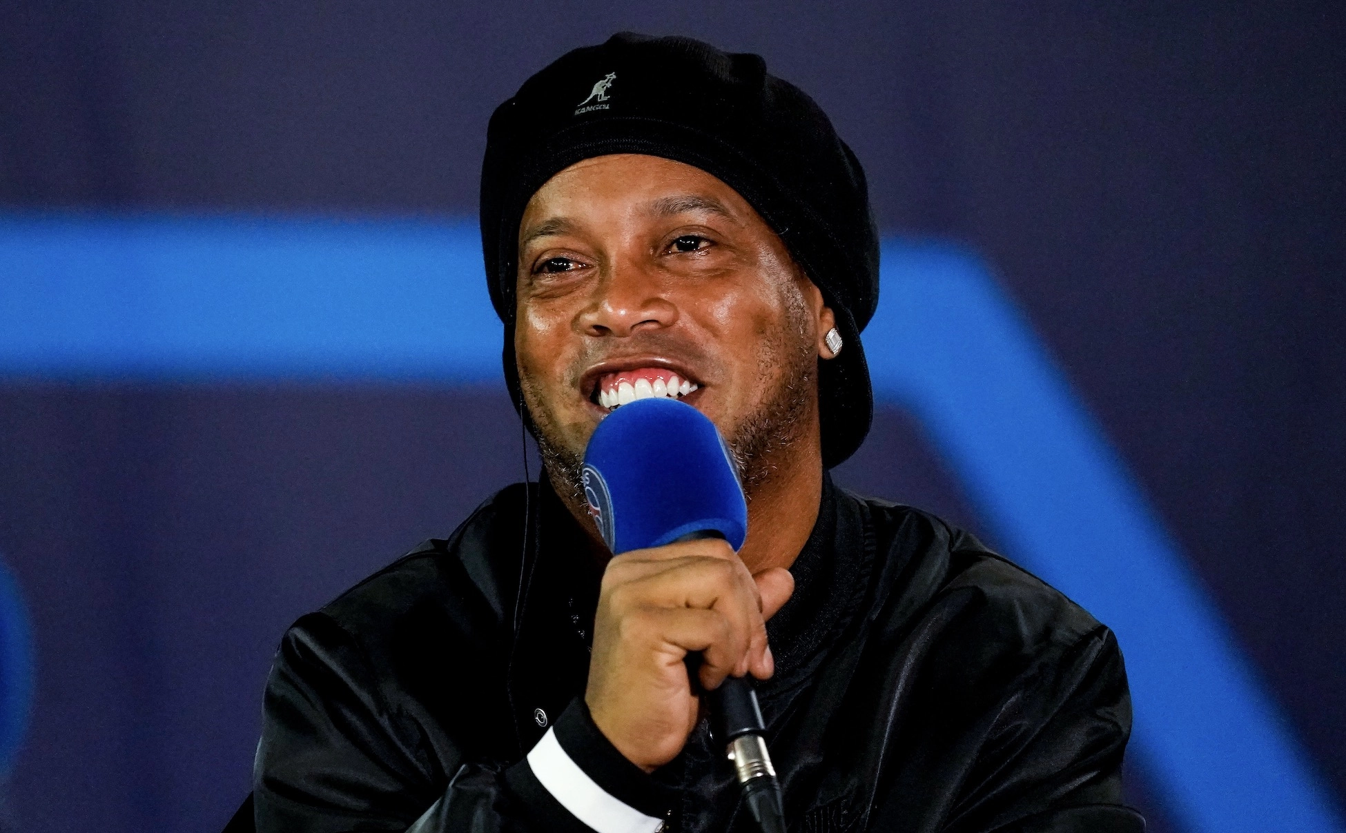 PSG : Les superbes félicitations de Ronaldinho à Ousmane Dembélé