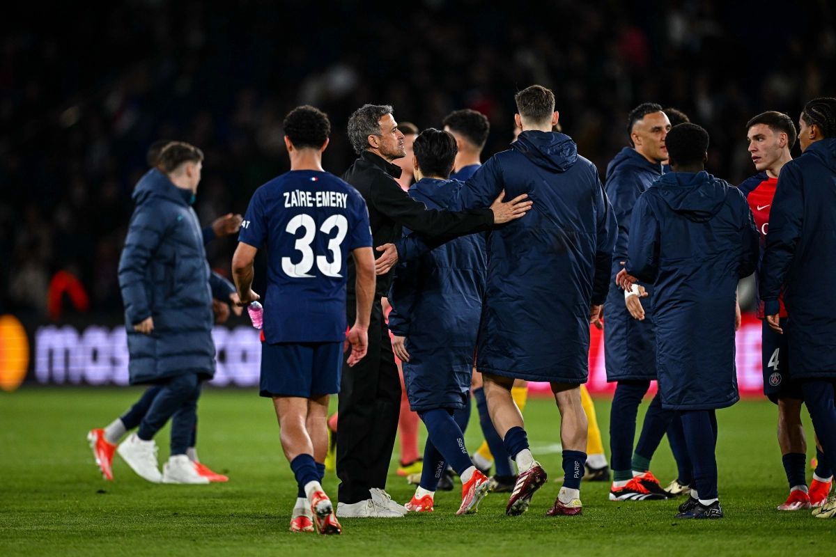 Arsenal PSG : Les très grands éloges d'Alessandro Del Piero pour l'équipe parisienne
