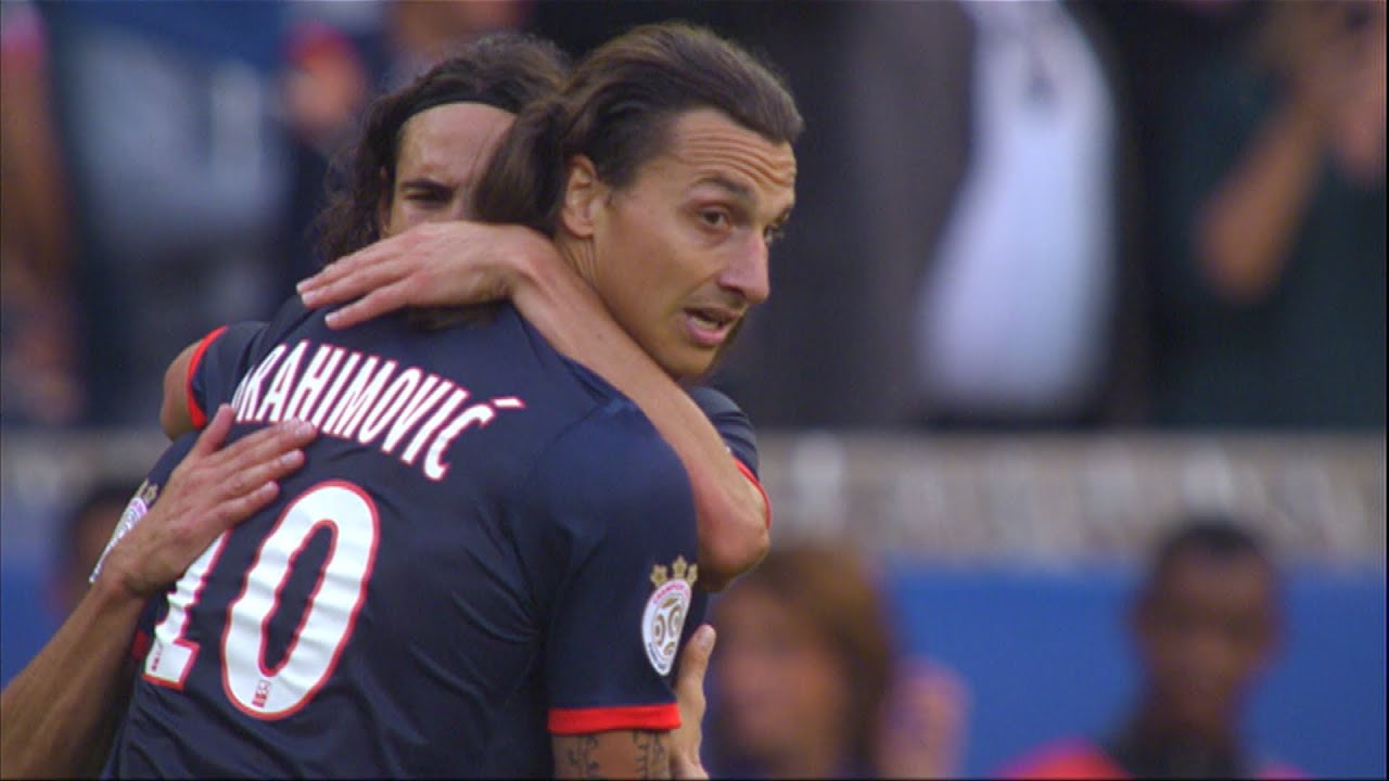 PSG : Les très mauvais souvenirs de ce défenseur sur Zlatan Ibrahimovic