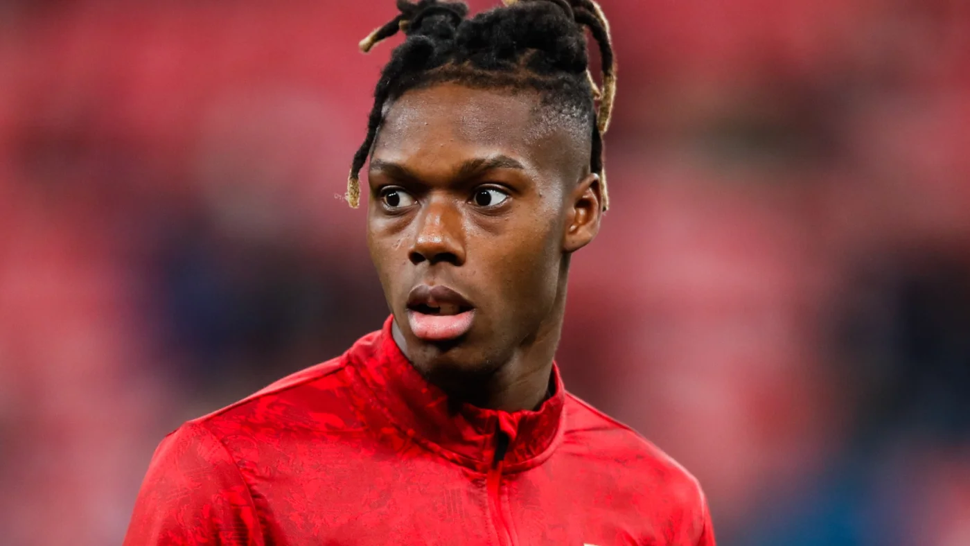 Mercato  PSG : Les vérités cash de Nico Williams sur les raisons de sa non-venue
