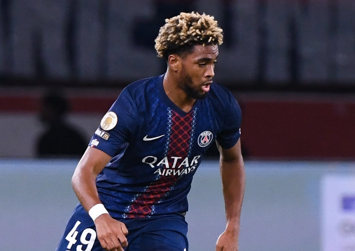 Barcelone PSG : Les vifs encouragements de Vincent Guérin pour Ibrahim Mbaye