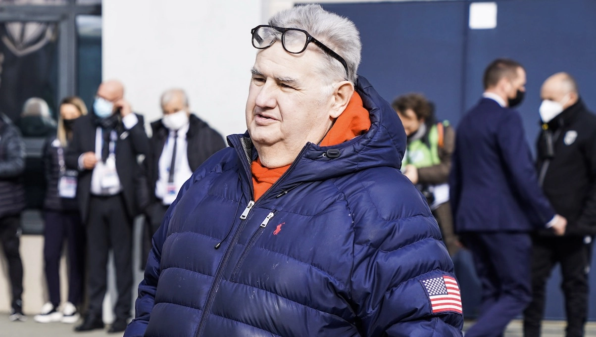 PSG : Les vives inquiétudes de Pierre Ménès sur la suite de la saison parisienne