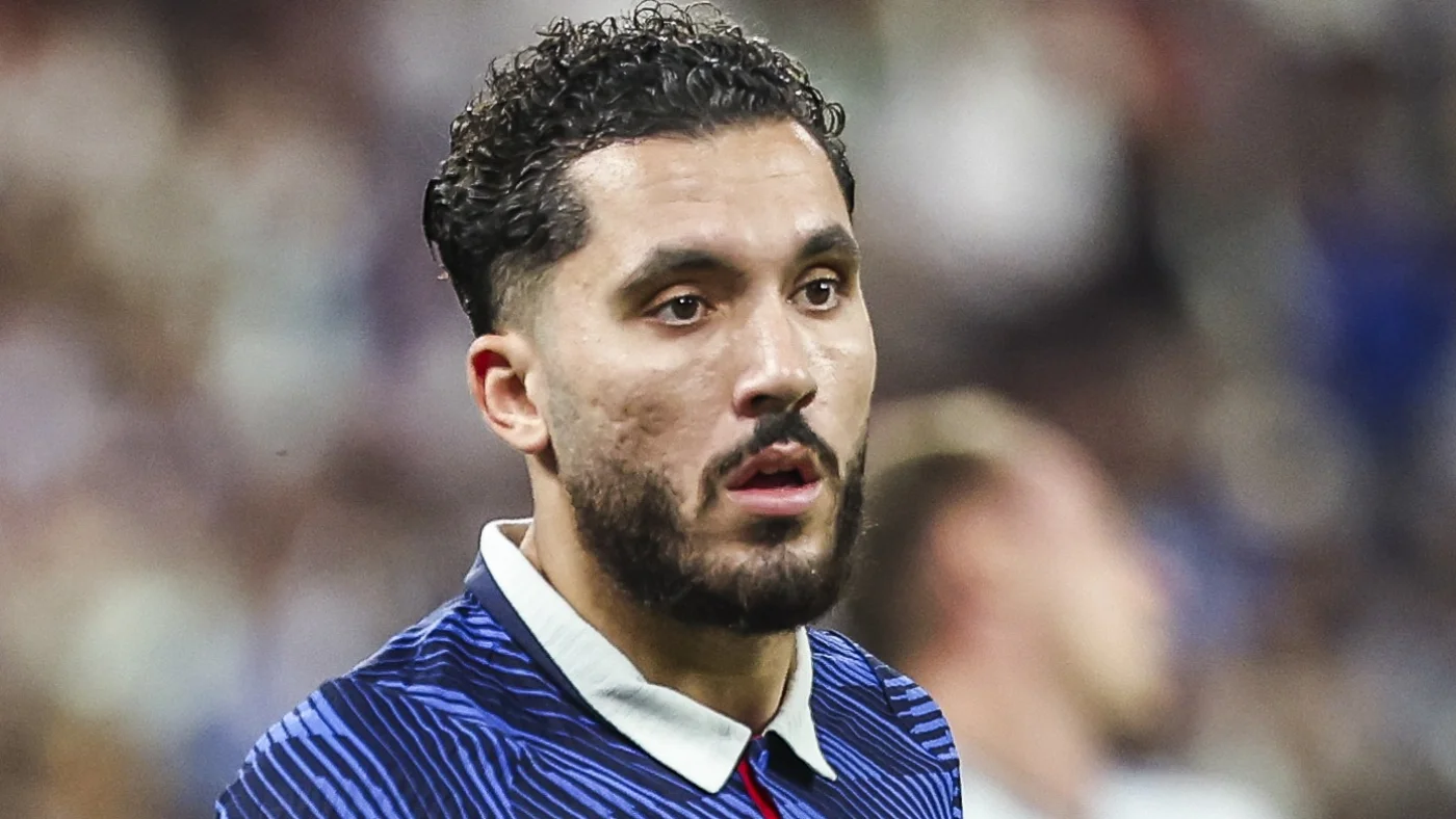 Mercato  PSG : Les vraies raisons qui ont provoqué le fiasco du dossier Rayan Cherki