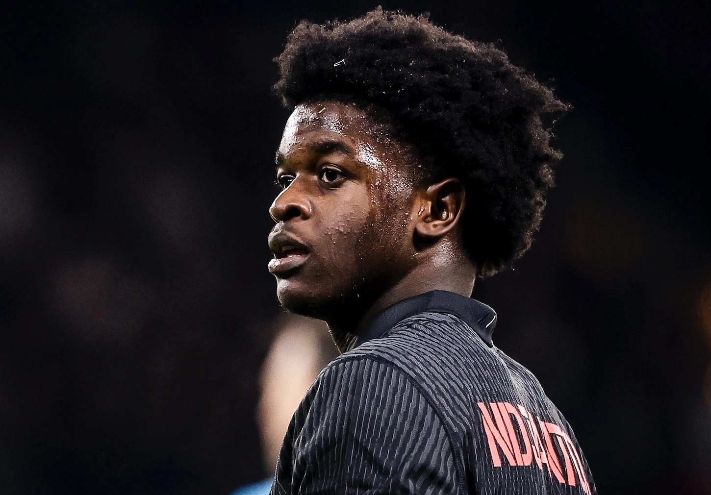 Mercato  PSG : L'Europe entière s'arrache Quentin Ndjantou