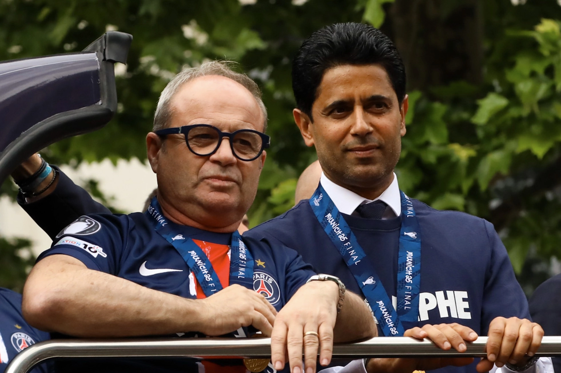 PSG : L'excellent mercato parisien raconté par Safet Susic