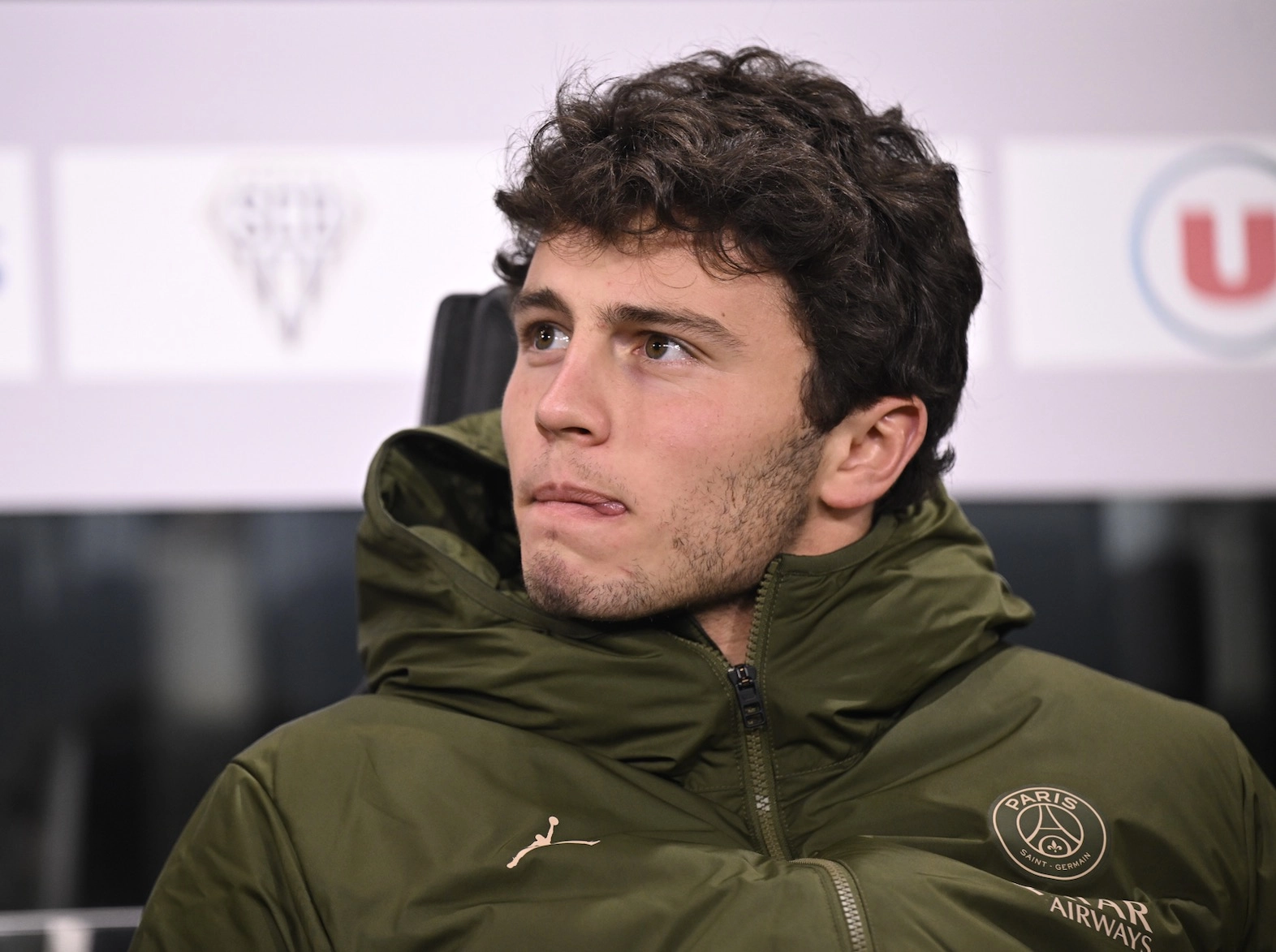 OM PSG : L'incompréhension de Neves