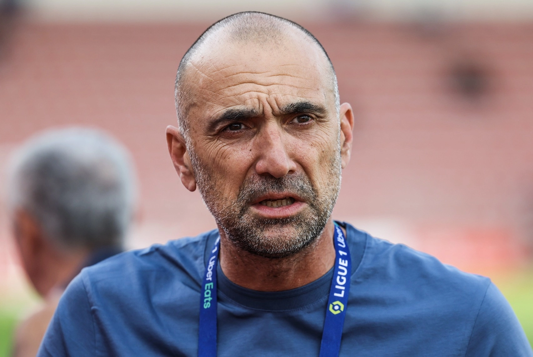 PSG : L'intuition de Jérome Alonzo pour Lucas Chevalier