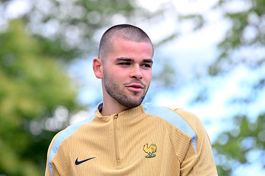 Mercato  PSG : Lucas Chevalier va-t-il venir cet été ? La très grosse information de Dominique Séverac à ce sujet