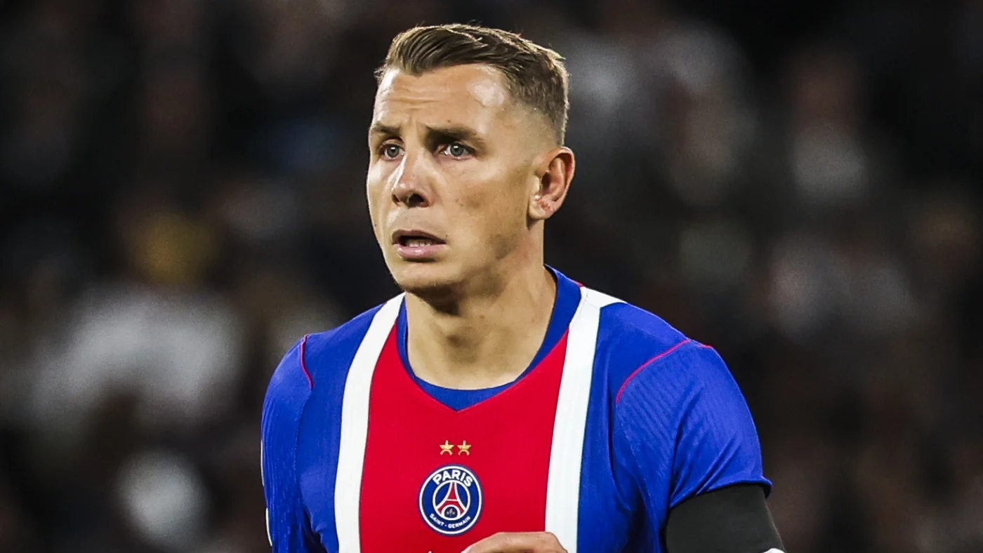 Manchester City PSG : Lucas Digne fixe la marche à suivre avant de défier les Anglais