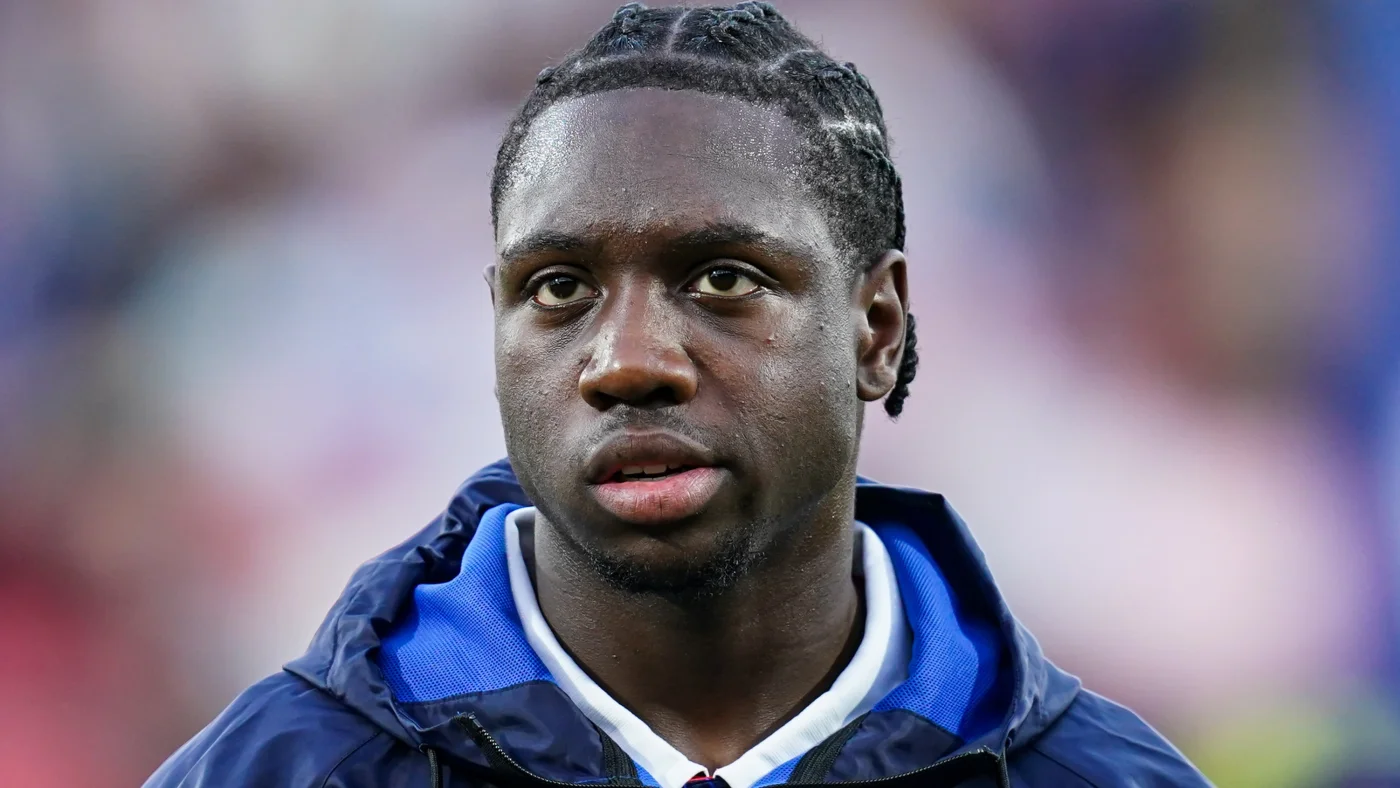 Mercato  PSG : Luis Campos prêt à rapatrier l'espoir français Jaydee Canvot en Ligue 1