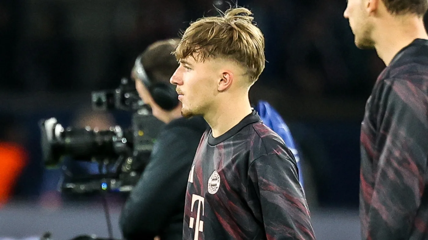 Mercato  PSG : Luis Campos prêt à sauter sur la pépite Lennart Karl !