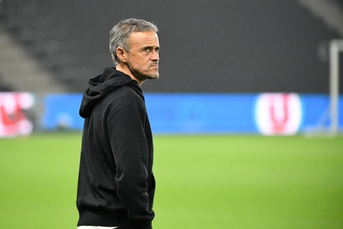 PSG : Luis Enrique fait-il trop de turnovers ? La réponse très directe de Jimmy Braun