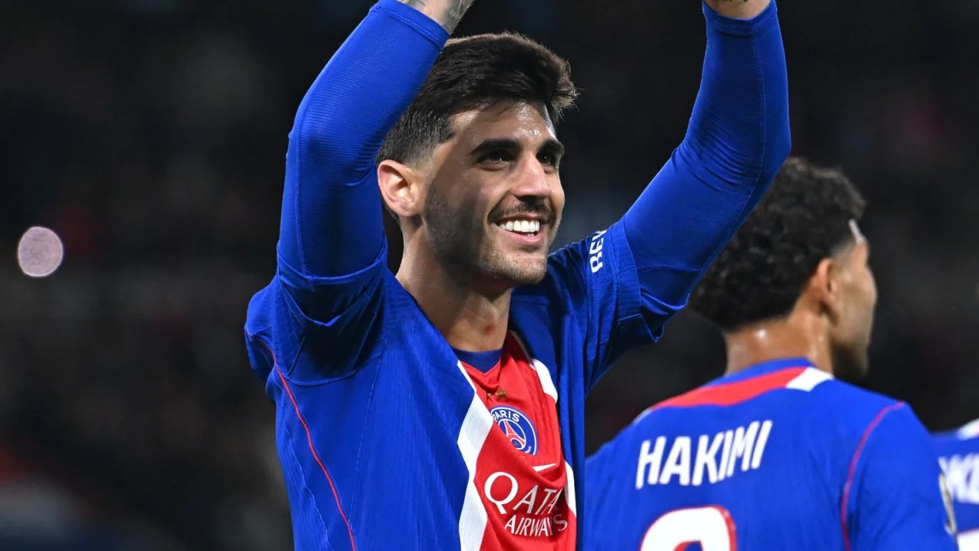 PSG : Luis Enrique lâche ses vérités après le pénalty surprenant de Lucas Beraldo !
