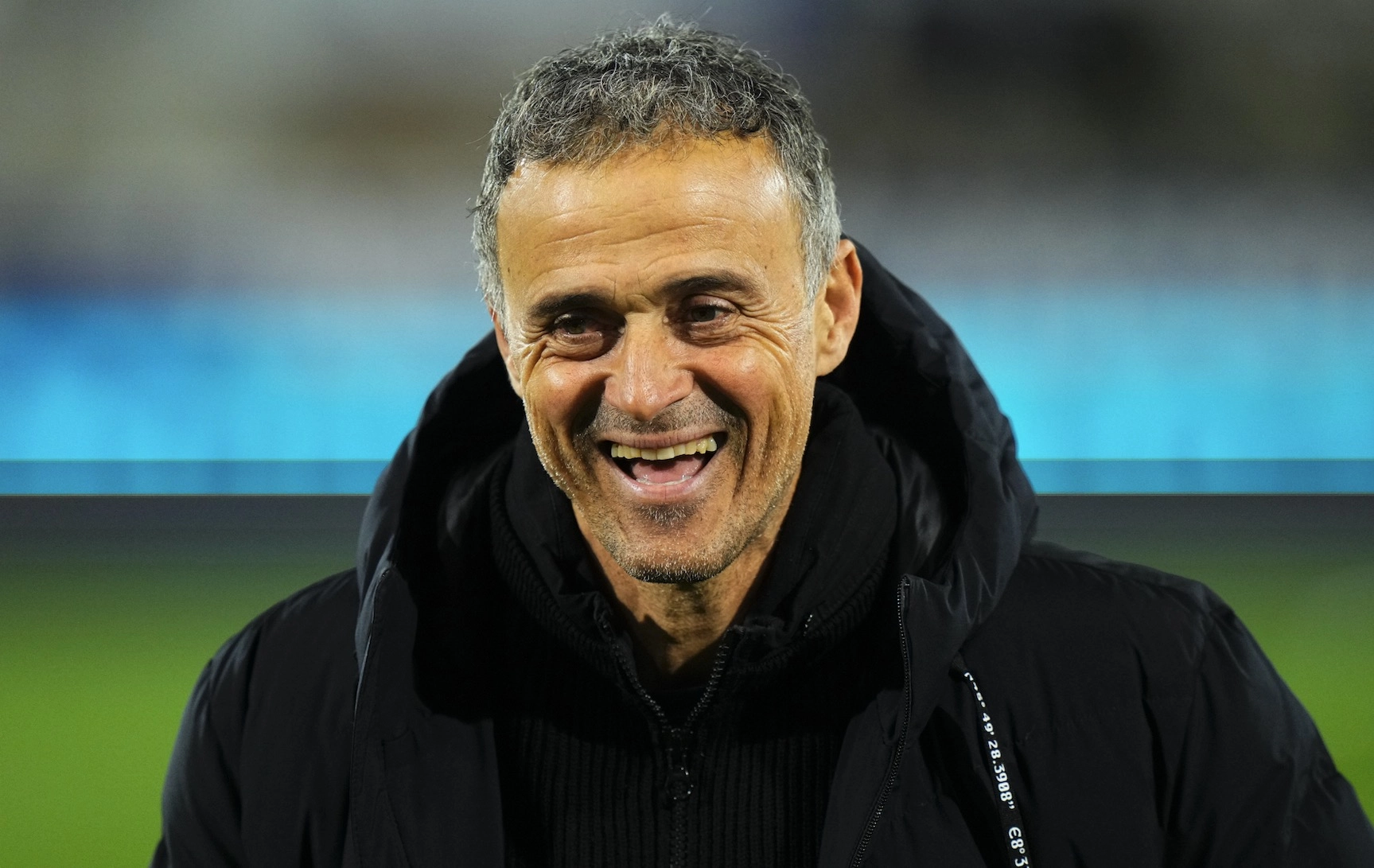 PSG Metz : Luis Enrique, ses mots positifs sur les débuts de Dro Fernandez