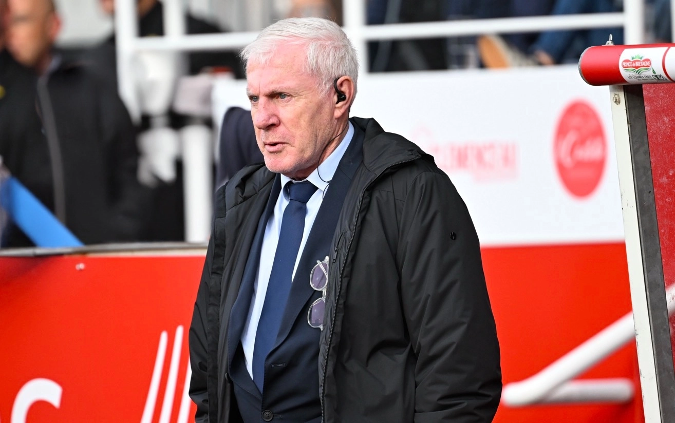 PSG Arsenal : Luis Fernandez, ses superbes souvenirs sur Mikel Arteta