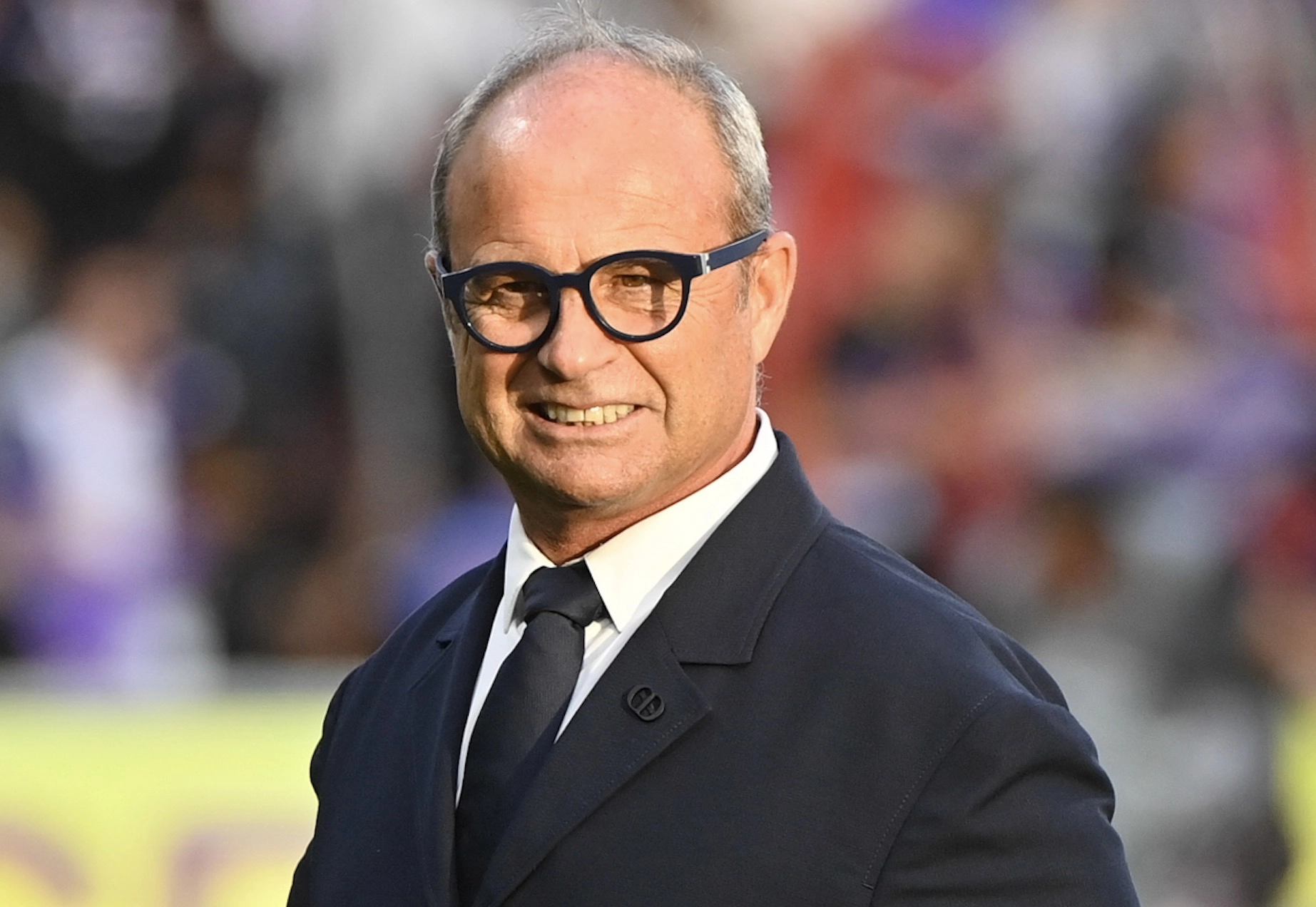 Mercato  PSG : Manu Koné, la grande priorité de Luis Campos ?