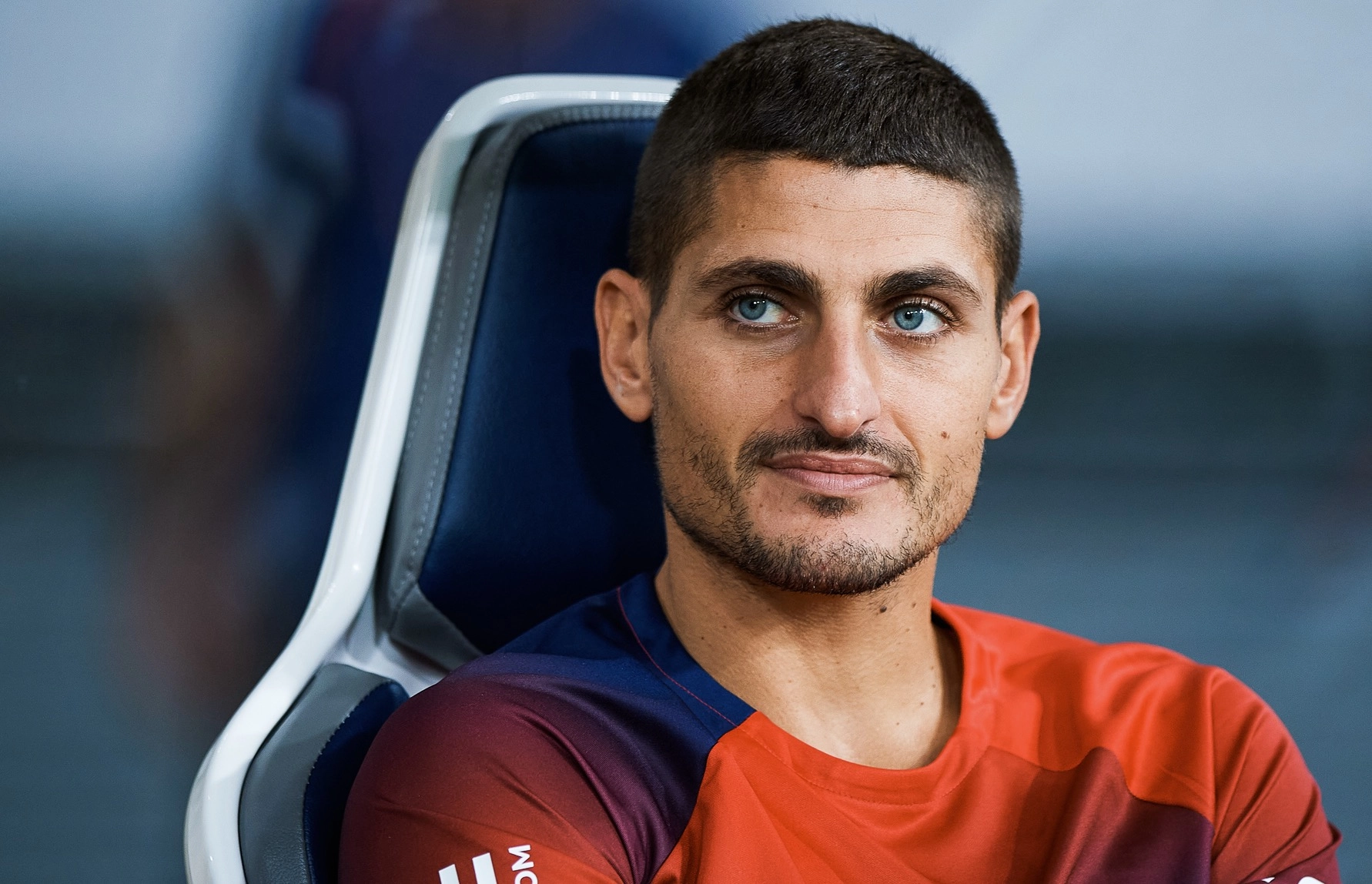 PSG : Marco Verratti lâche ses vérités sur le style de Luis Enrique par rapport à son époque