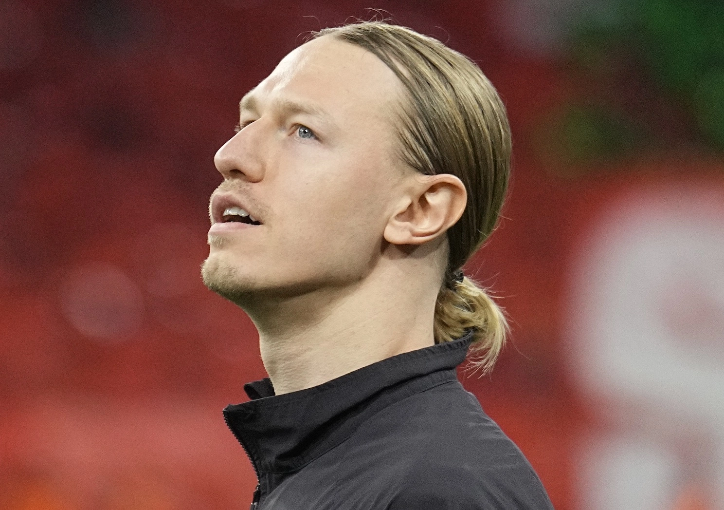PSG : Matvey Safonov sort du silence et lâche ses sensations du moment avant la reprise