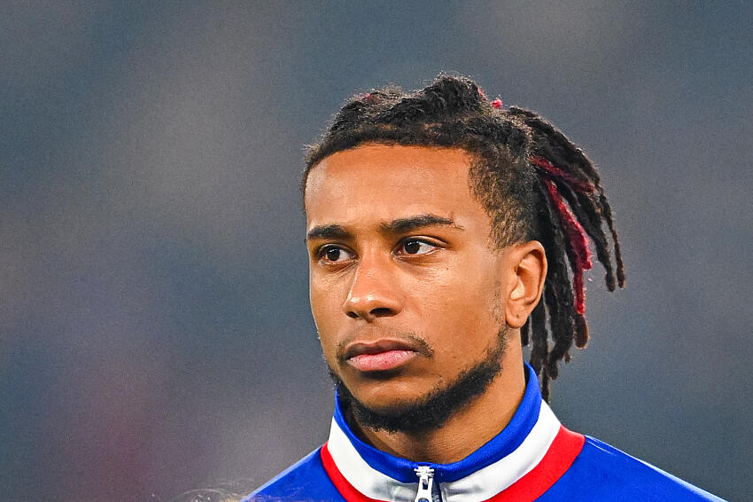 Mercato  PSG : Michael Olise à Paris, c'est du sérieux ?