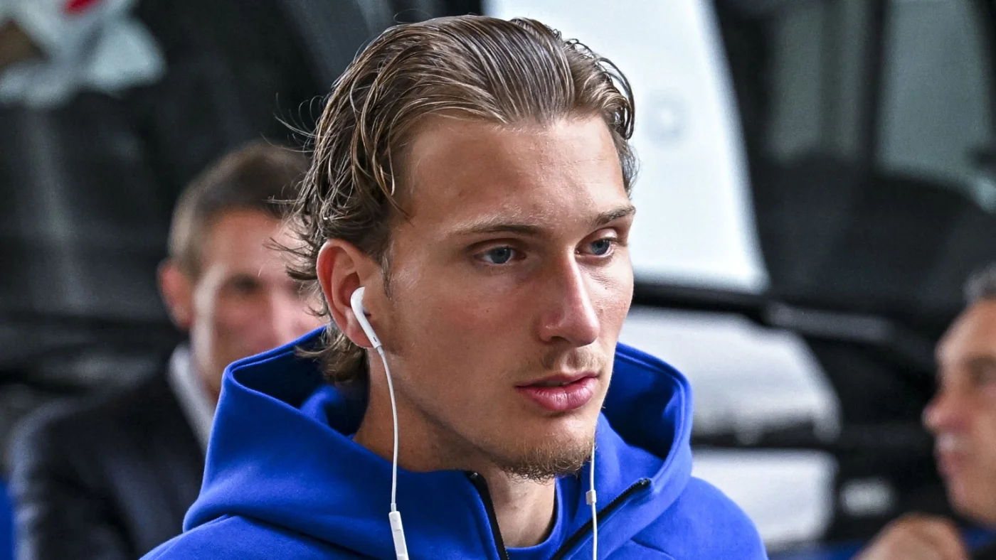 PSG : Mika Godts impressionne cet international français