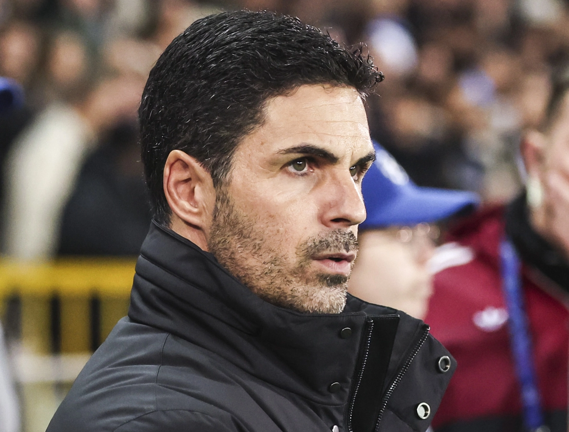 Arsenal PSG : Mikel Arteta lâche une énorme provocation avant la finale !