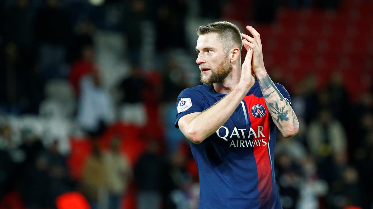 PSG : Milan Skriniar, les dernières infos sur son avenir
