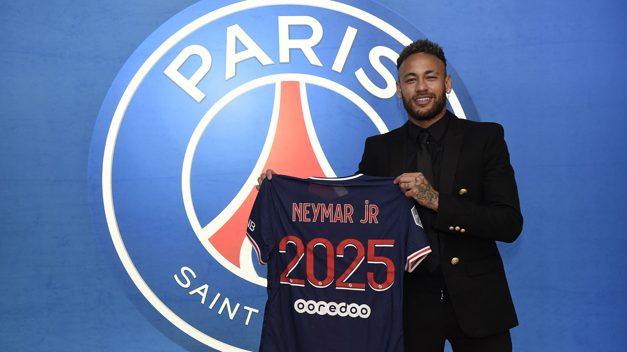 Mercato  PSG : Neymar à l'OM, le verdict tombe !