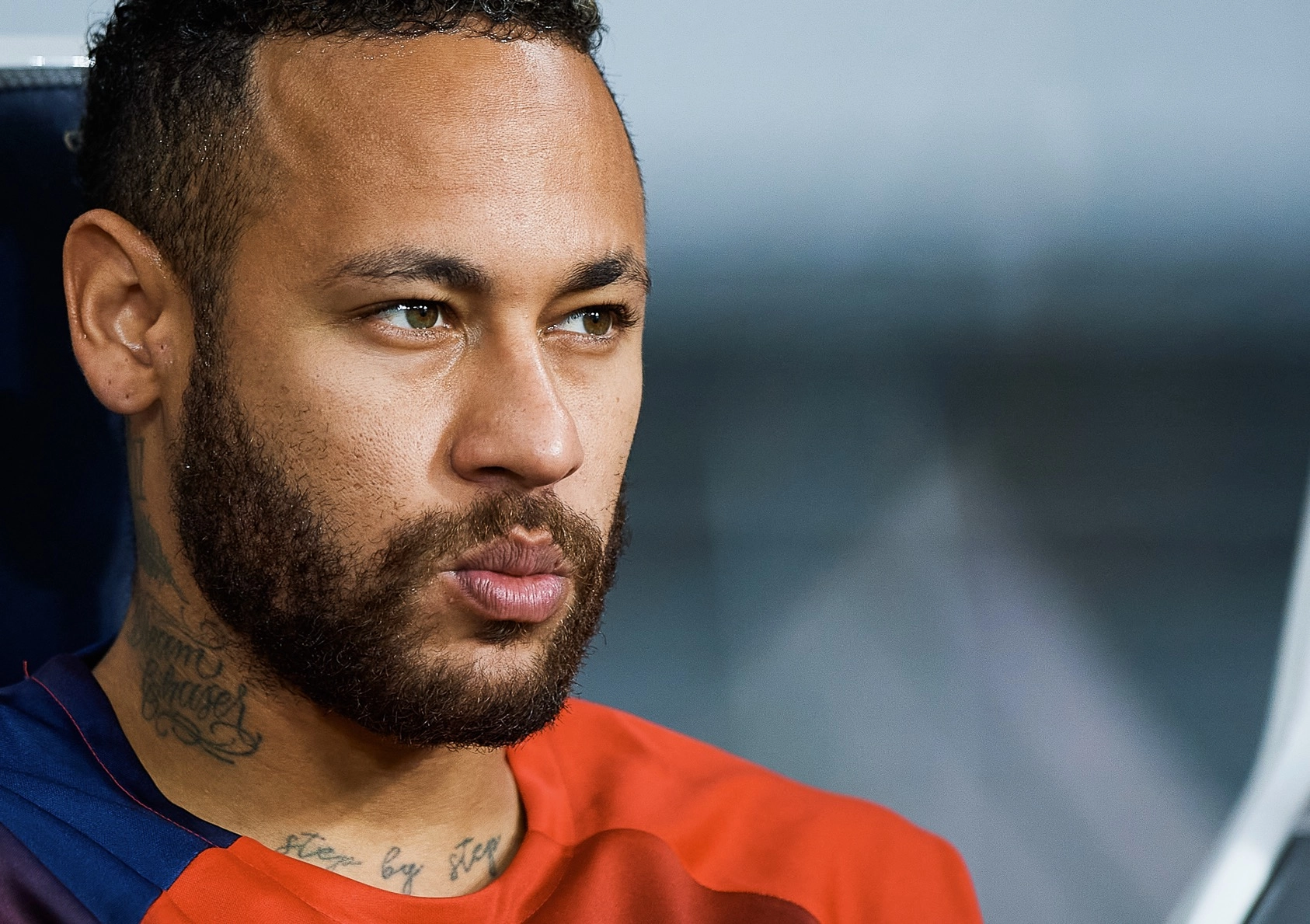 PSG : Neymar n'en finit plus de créer la polémique au Brésil avec cet énième écart