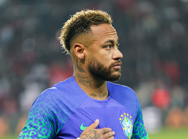PSG : Neymar, sa terrible erreur de rejoindre Paris