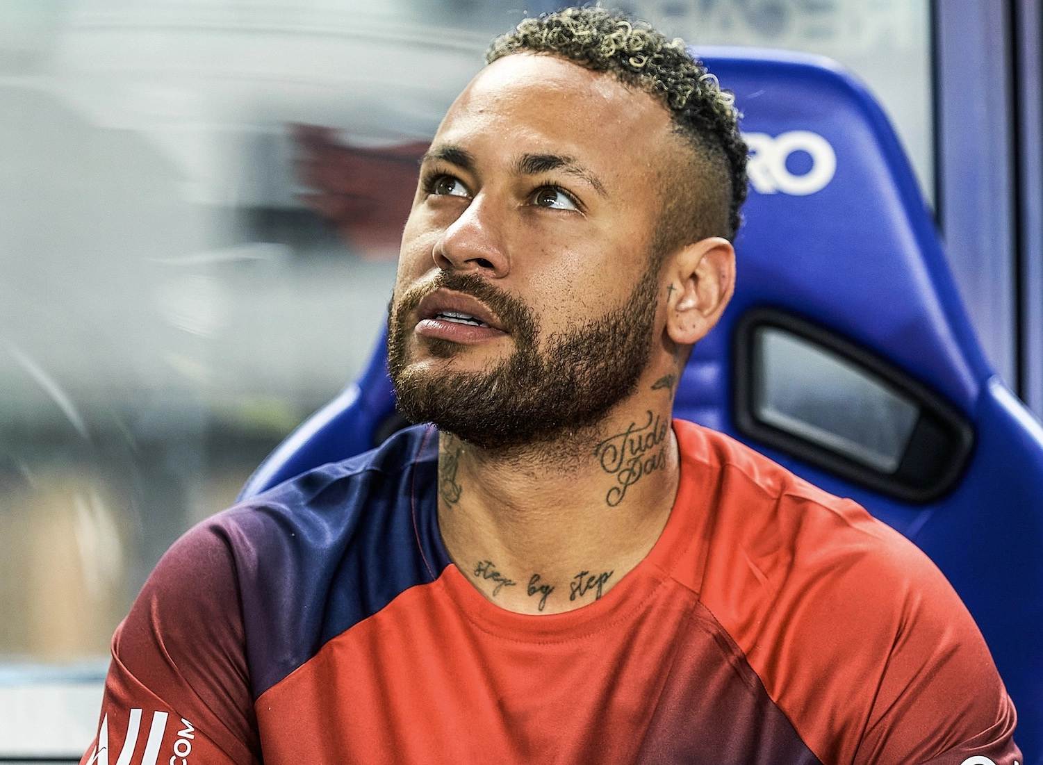PSG : Neymar va à la Coupe du Monde, Pierre Ménès s'en réjouit