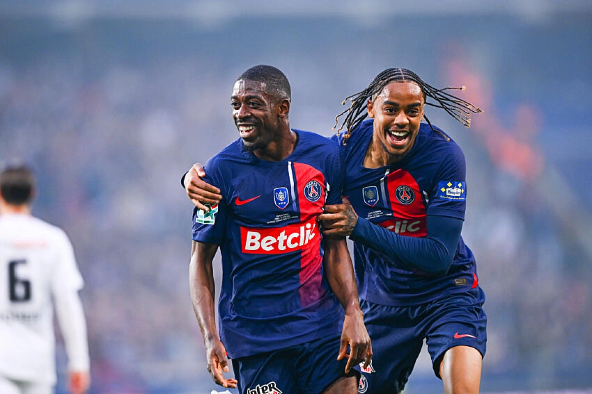 PSG : 